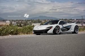 McLaren P1 by SR Auto Group 2015 года